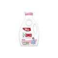 OMO Liquid Laundry Detergent Concentrated Sensitive Skin 2 Ltrs. 