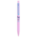 Guangbo Genuine Sanrio Family Propelling Pencil Cute Cartoon Pattern Smooth Not Stuck Propelling Pencil 0.7mm. 