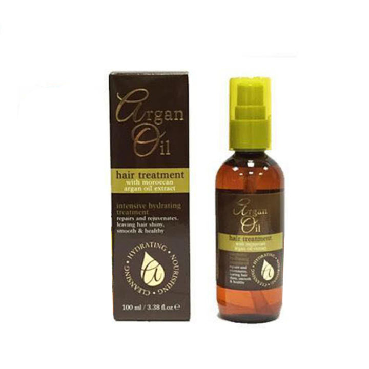 Xpel Argan Oil 100ml Hair Serum
