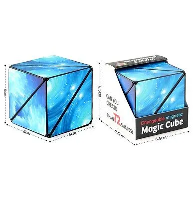 3D%20Magne%20Tic%20Magic%20Cube%20-%2072%20Shapes%20Shifting%20Box%20Gift%20Puzzle%20Toys%20Multi-Colors%20Over%203%20Years%20Old%20-%20Image%204