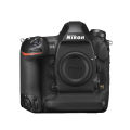 DSLR CAMERA D6 FULL FRAME BODY ONLY. 
