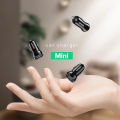 UGREEN Car Charger Adapter 4.8A 12V USB Car Charger, Mini Car Phone Charger Compatible with iPhone, Samsung, Xiaomi, Huawei. 