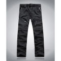 Yfashion Men and Women Detachable Quick Dry Hiking Pants Sports rousers for Outdoor Camping rekking. 