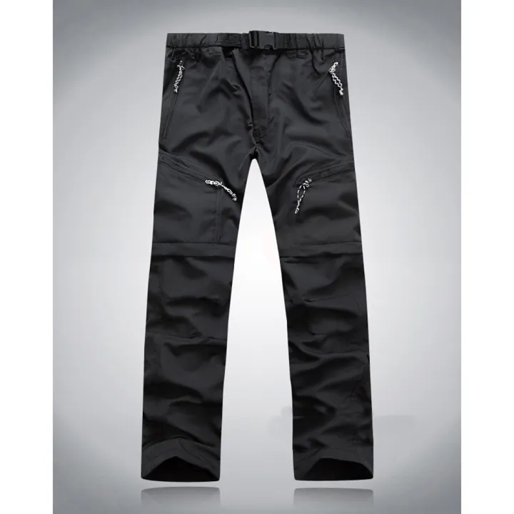 Yfashion%20Men%20and%20Women%20Detachable%20Quick%20Dry%20Hiking%20Pants%20Sports%20rousers%20for%20Outdoor%20Camping%20rekking%20-%20Image%203