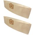 Dust Bags for Vacuum Cleaner for Karcr Wd3 Wd3300 Wd3.500P Mv3 Wd3200 Se4001 Se4002 6.959-130 6.904-051 6Pcs. 