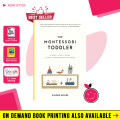 The Montessori Toddler by Simone Davies | Buy Books Online Bookberry | Amazon Bestseller. 