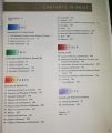 Integrated Principles of Zoology by Cleveland Hickman, Jr. 17th Edition. 