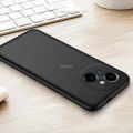 Vantime for Tecno Spark Go 1 4G Case Soft Sandstone Slim Matte Cover. 