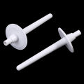 4pcs Spool Pins Spoon Stand Holder For Singer Riccar Simplicity Brother Sewing MJ. 
