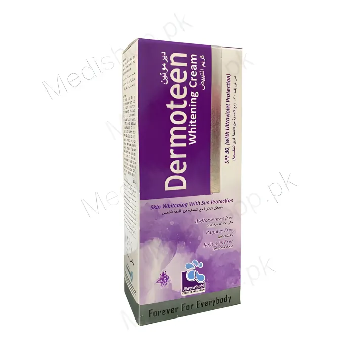 Dermoteen%20Whitening%20Cream%20SPF%2030%20-%20Dermoteen%20Cream%20-%20Image%203