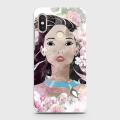 Xiaomi Redmi Note 5 Pro Cover Case Fashion Art Hard Cover- Design 47. 