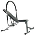 Ab King Pro Machine Dark Gray. 