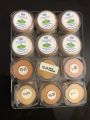 Pack Of 6- Oil Control Base (Fs-38,Fs-45,Fs-36,Ivoryyf-1,1-W). 