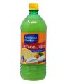 American Garden Lemon Juice Pet 946 ml. 