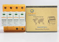 Original MORA AC Spd 4Pole | MORA Ac Spd (Surge Protective Device) | MORA SPD 3-Phase 4-Pole Surge Protector 40KA AC Surge Arrestor Lightning Protection Device | Original MORA Made in Bulgaria. 