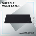 Logitech G440 Hard Gaming Mouse Pad. 