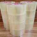 Packing Tape / Imported tape / Clear 3 Inch x 200 Yard /Heavy Duty Packing Tape / Tape  /Clear Tape Art # SS- 412C (36 Pcs). 