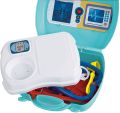 PLAYGO: MY CARRY ALONG MEDICAL CENTRE (2792). 
