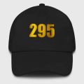 Sidhu Moose Wala Cap for Fans Rap Songs 295 Hat. 