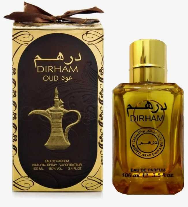 Durham Perfume for Men 100 ml - Best for Gifts