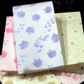 30 Lunch Bags color Kraft Paper Sacks School Beer food bag bakery bag Shipping Size 9x5.75 inch. 