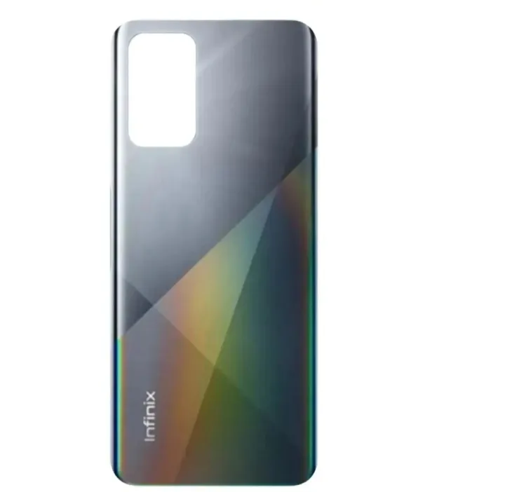 infinix%20Note%208%20%20Rear%20Back%20Body%20casing%20Housing%20Replacement%20Battery%20Back%20Door%20For%20infinix%20Note%208%20-Grey%20-%20Image%202