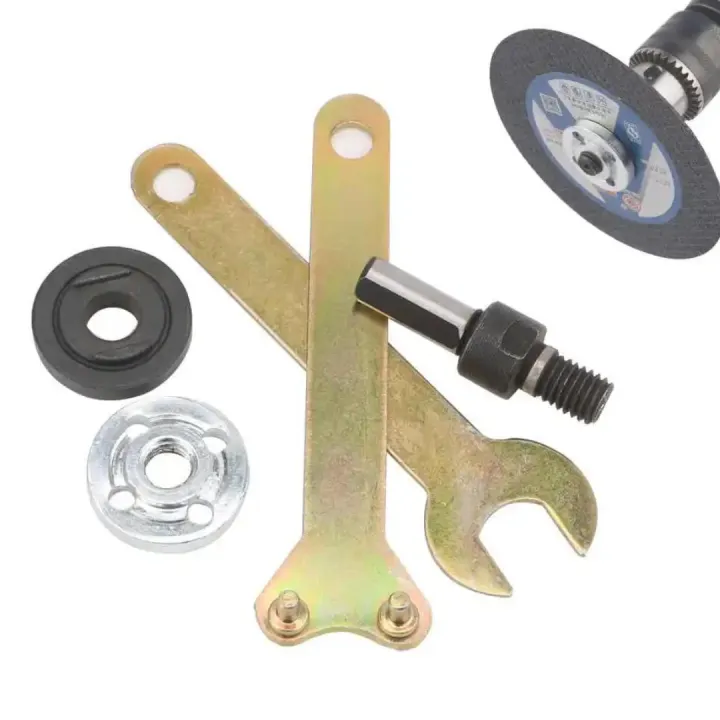 5%20pieces/set%20desi%C2%A0Electric%20Drill%20Conversion%20Angle%20Grinder%20Connecting%20Rod%20for%20Metal%20Handle%20Holder%20Adapter%20Cutting%20Disc%20Polishing%20Wheel%20Electric%20drill%20accessories%20drill%20converter%20drill%20convert%20into%20grander%20Drill%20extension%20rod%20Drill%20extension%20rod%206mm%2010mm%20-%20Image%204