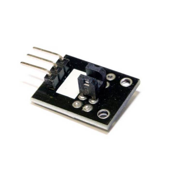 KY-010 Photo Interrupter Module for Arduino - Motor Encoder Sensor