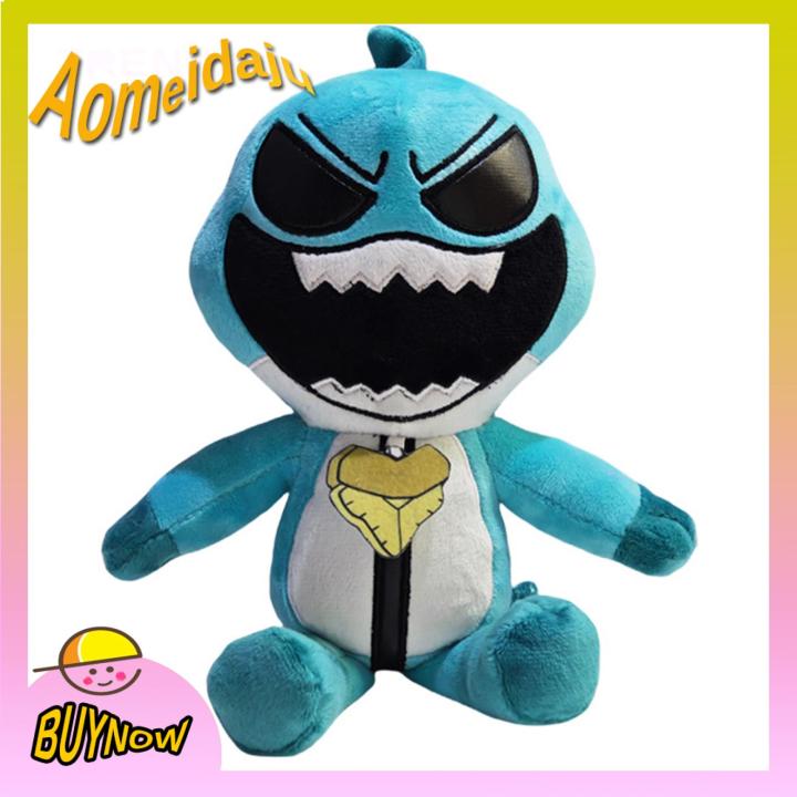 Aomeidaju Plushies Toy for Fans Gift 9.8 Nightmare Critters Plush Toy Soft Stuffed Animal Doll for Kids Cute Gift for Birthday Christmas Buyers' Choice Soft Cuddly Stuffed Toys