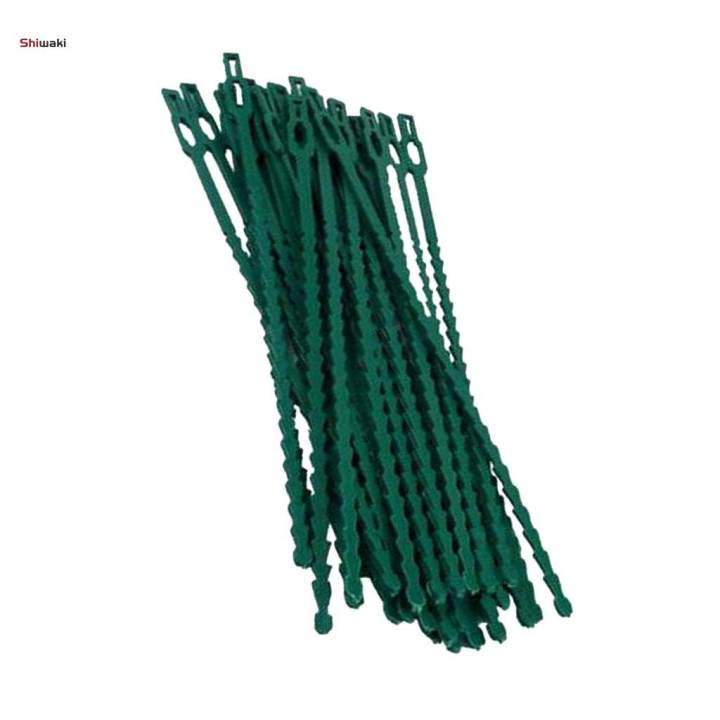 2X%20Garden%20Plant%20Tie%20Plastic%20Reusable%20Ties%20Tree%20Climbing%20Support%20Garden%20Tie%2023CM%20-%20Image%206