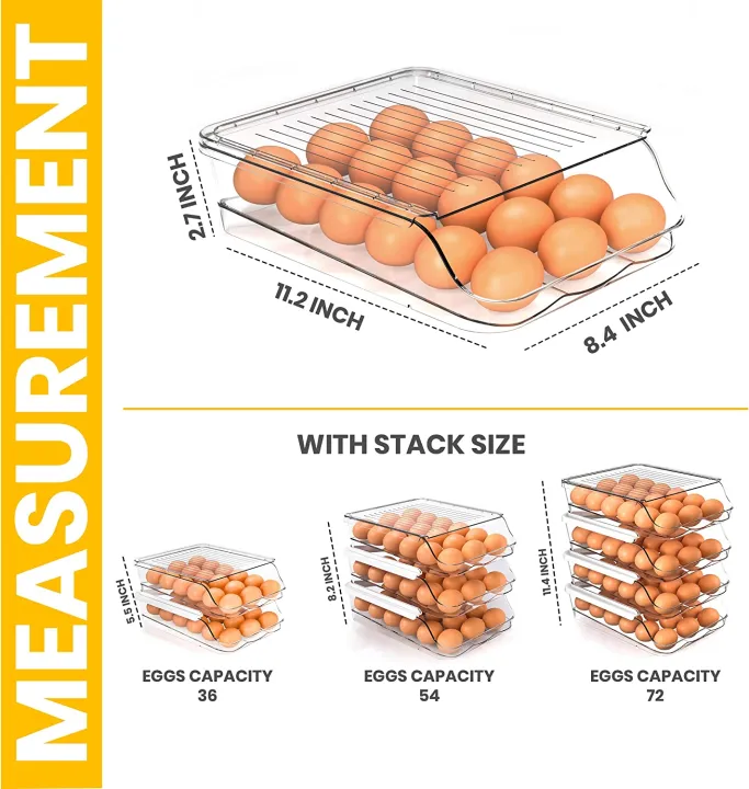 Fast%20Forward%20Rolling%20Egg%20Container%20for%20Refrigerator%20with%20Lid%20-%20Pack%20of%201%20Stackable%20Plastic%20Egg%20Holder%20for%20Refrigerator%20-%20Terrazo%20Egg%20Tray%20for%20Refrigerator%20or%20Fridge%20Organizer%20-%20Image%203