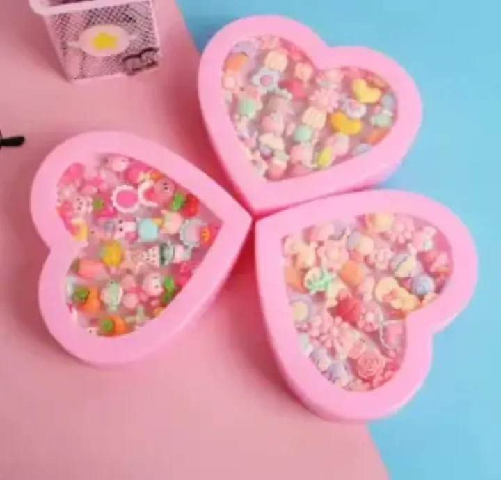 Kids%20Fashion%20Jewelry%20Set%20with%20Cartoon%20Animal%20Rings,%20Colorful%20Plastic%20Rings%20for%20Children%20-%2012%20Pieces%20-%20Image%202