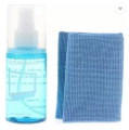 LCD + MOBILE Screen Cleaning Kit 200ML | Cleaning Fluid Gel to Clean Mobile Screen, Spects, Tab, spec Or Laptop Screen. 
