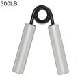 Professional A-Shape Metal Fitness Hand Gripper Strength Training Exercise Tool. 