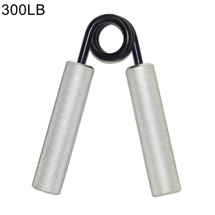 Professional A-Shape Metal Fitness Hand Gripper Strength Training Exercise Tool