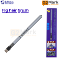 MECHANIC Motherboard IC Glue Removal Brush for Mobile Phone Repair High Toughness Chip Dust Cleaning Brush Tool. 