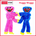 Huggy Wuggy Plush Toy Poppy Playtime Game Character Plush Doll Hot Scary Peluche Toy Soft Gift Toys for Kids. 