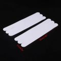 5Pcs Anti-Slip Strips Shower Floor Stickers Bath Safety Strips Transparent Non Slip Tape For Bathtubs Stairs. 