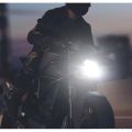 OSRAM T19 PX15D MOTORCYCLE HS1 H4 LED HEADLIGHT BULB HI / LO BEAM MOTOR OSRAM LED BULB. 