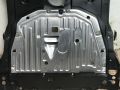 ENGINE SHIELD FC6 IRON TRAY HONDA CIVIC X 2016-2021 IMPORTED WITH FITTING. 