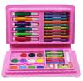 42 | 68 | 86|150 PCS Colouring Kit / Set With Button Box Best Quality Girl Or Boy. 
