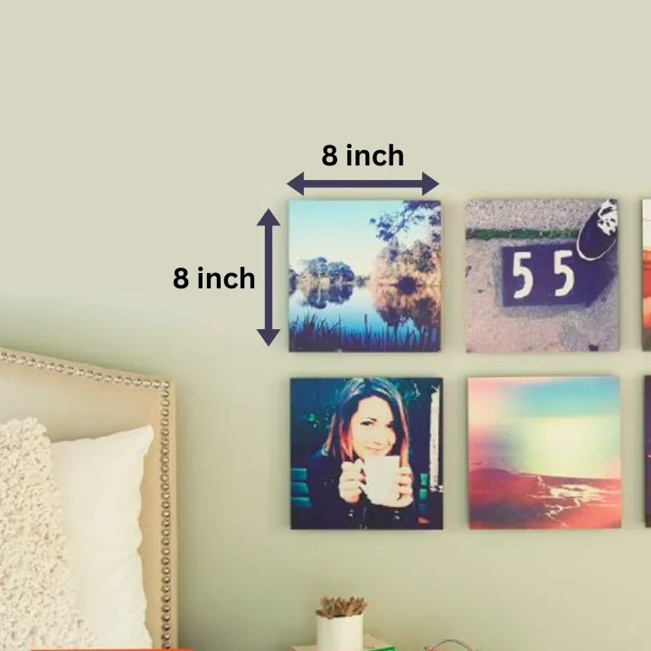 8x8%20Inch%20Custom%20Photo%20Tile%20Stickable%20Frame%20Wall%20Art%20for%20Personalized%20Home%20Decor%20-%20Image%203