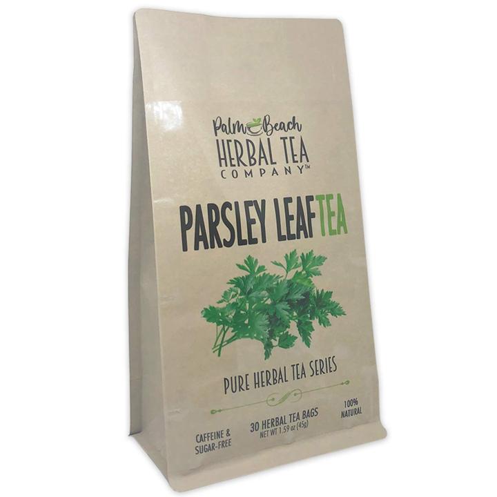 Parsley Leaf Tea  100 gm