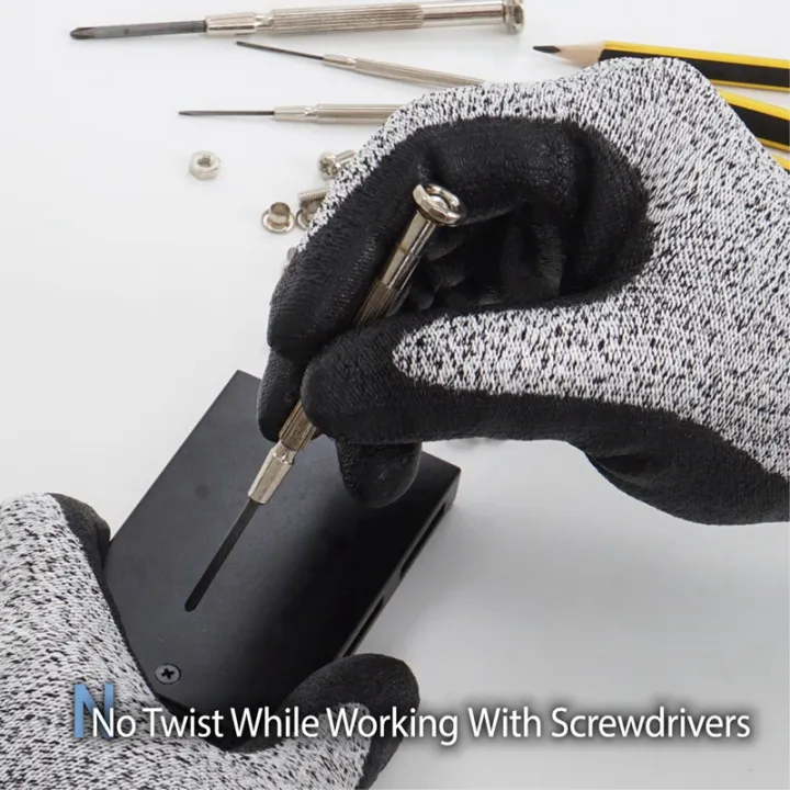 Cut%20Resistant%20Gloves%20For%20Kitchen,%20Protection%20Personified%20,Food%20Grade%20Cut%20Resistance%20Gloves%20Safety%20Cut%20Proof%20Stab%20Resistant%20Stainless%20Steel%20Metal%20Mesh%20Work%20Butcher%20Gloves%20-%20Image%208