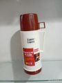 Thermos Vacuum Flask Hot Cold Insulated Double Glass Plastic Vacuum Flask Best Quality Vacuum Thermos Flask. 