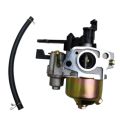 2KW-3KW GX160 GX200 Gasoline Generator, 2.2KVA 5.5HP 6.5HP 168F Generator Cauretor. 