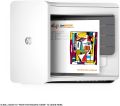 HP ScanJet Pro 2500 f1 Flatbed Scanner. 