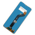 For Infinix Hot 10i LCD Display Touch Screen Digitizer Assembly Replacement 100% Tested Well No Dead Pixel. 