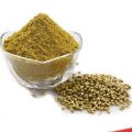 Coriander Powder دھنیا پاؤڈر  (Dhaniya Powder). 