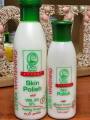 Dew Herbal Ultra Whitening Skin Polish. 